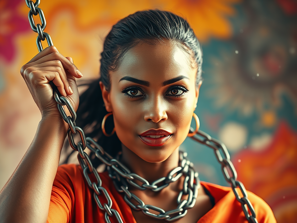 Female Empowerment 2026 – So brichst du alte Denkmuster und startest durch | RE:BELLE™ Media