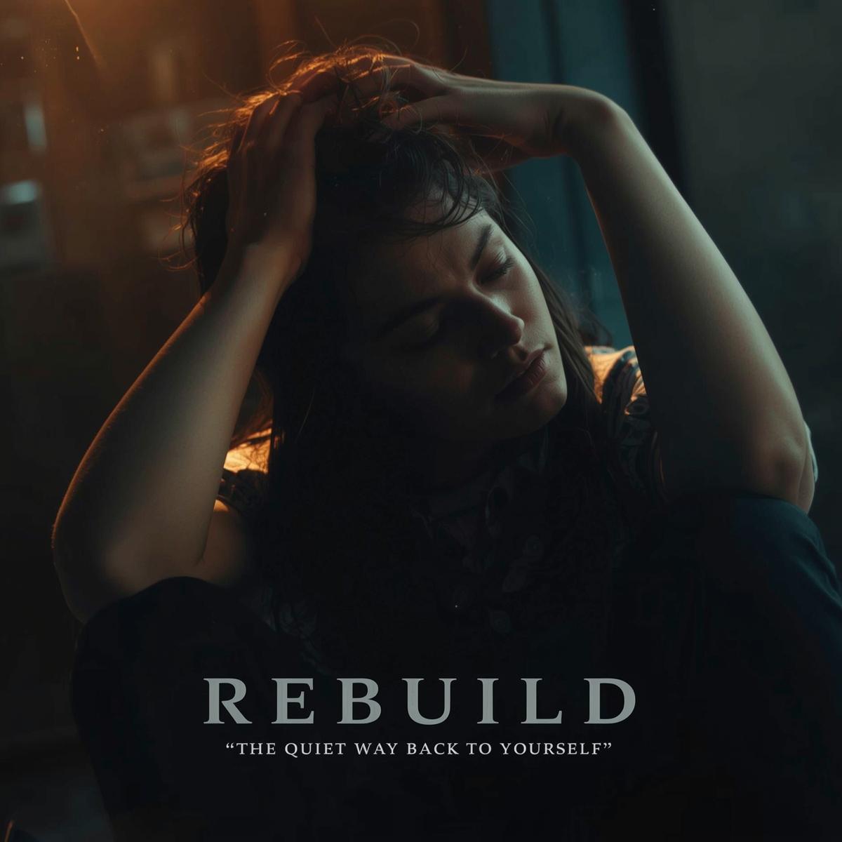 🖤REBUILD – Der leise Weg zurück zu dir