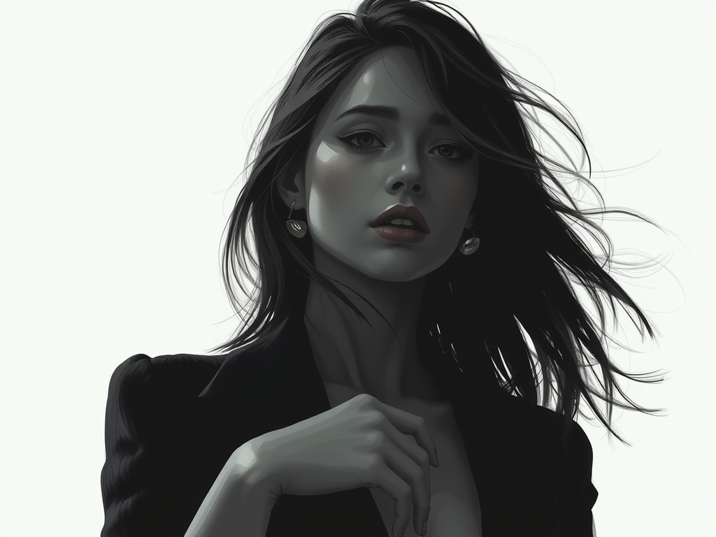 🖤 THE SHIFT – Für Frauen, die nicht mehr brav erfolgreich sein wollen