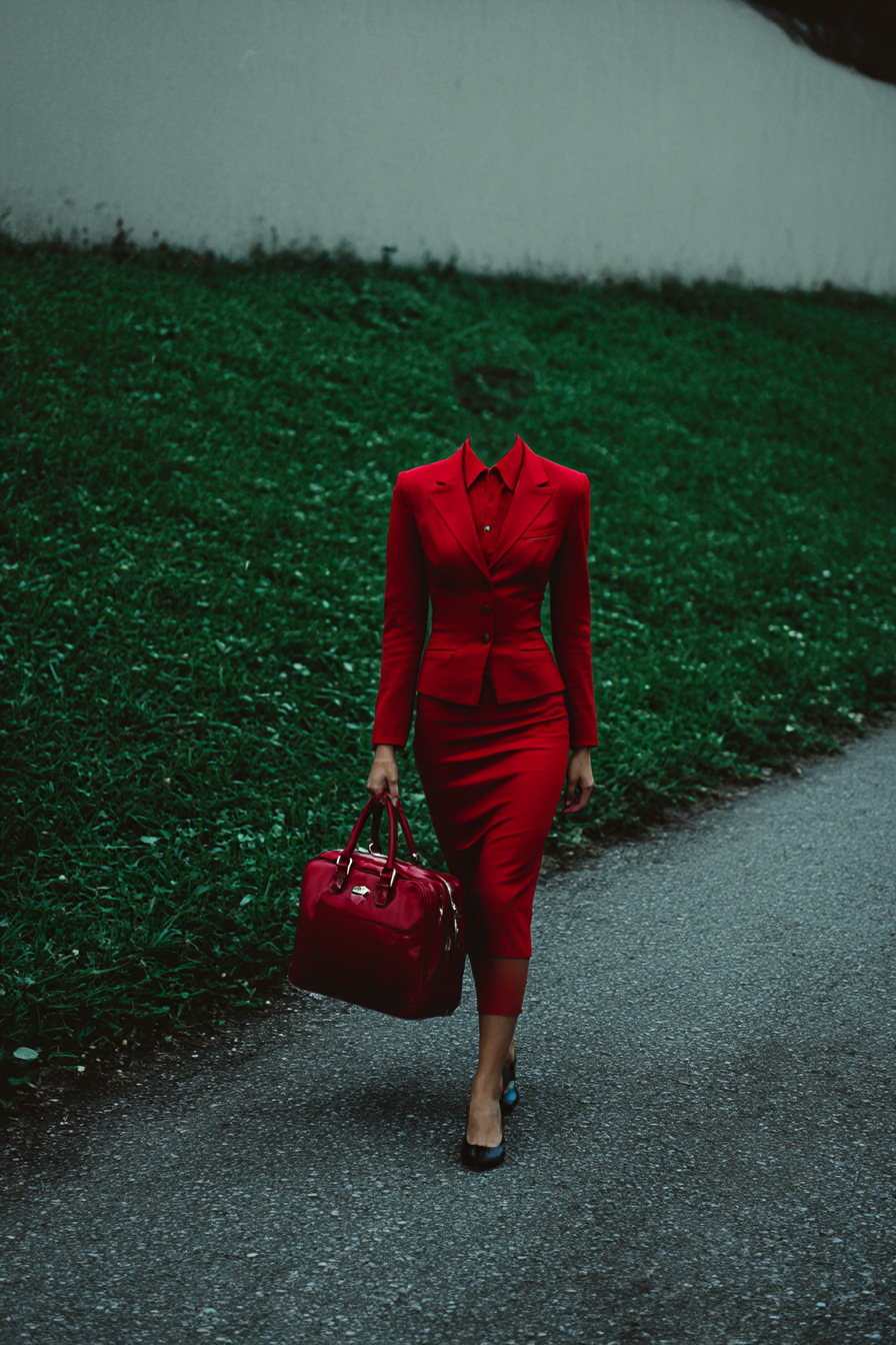 Die größten Fehler beim Markenaufbau für Frauen 2026 – und wie du sie vermeidest | RE:BELLE™ Media