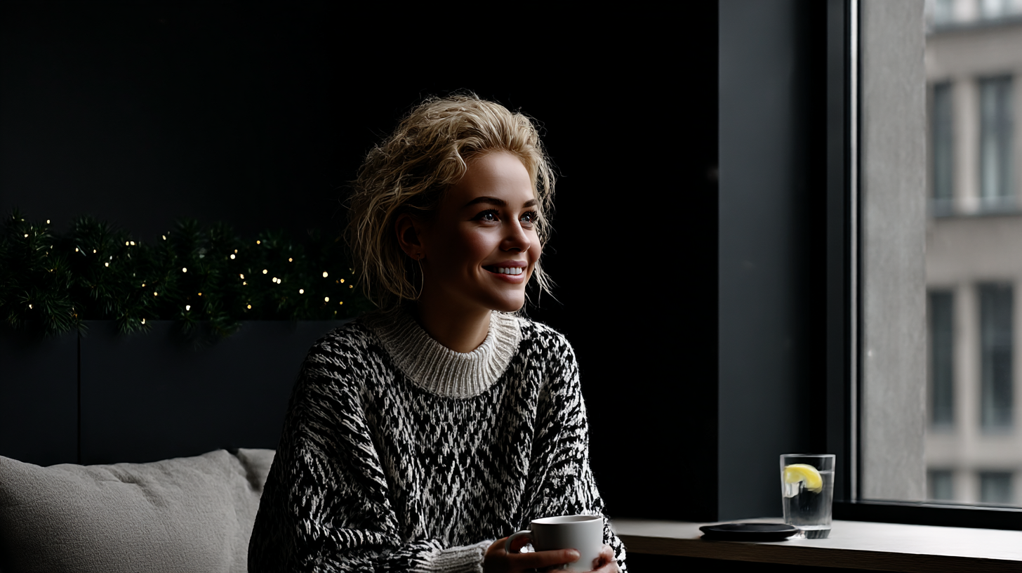 Advent: Gesund Schlemmen und Geniessen