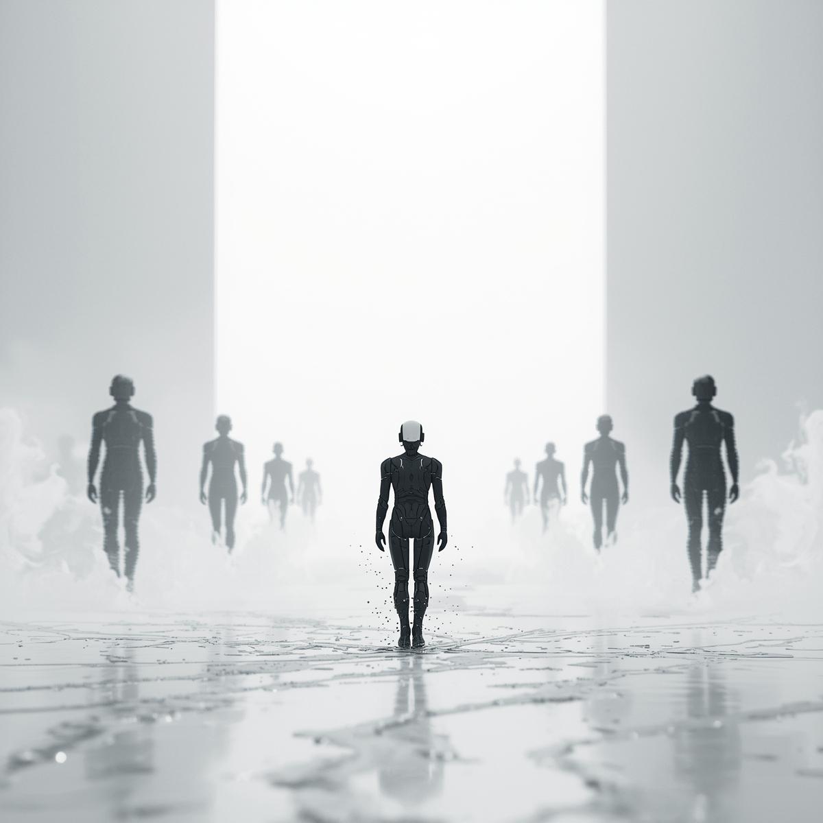 Lokale KI-Systeme – Warum Offline-Arbeiten die Zukunft ist