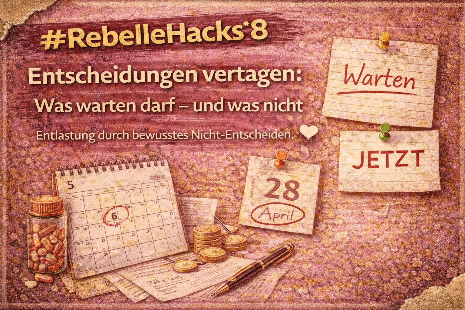 #RebelleHacks°8
