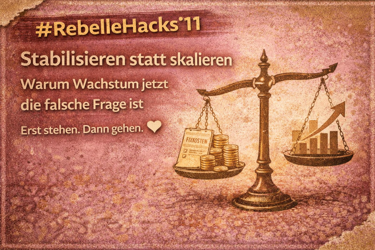 #RebelleHacks°11