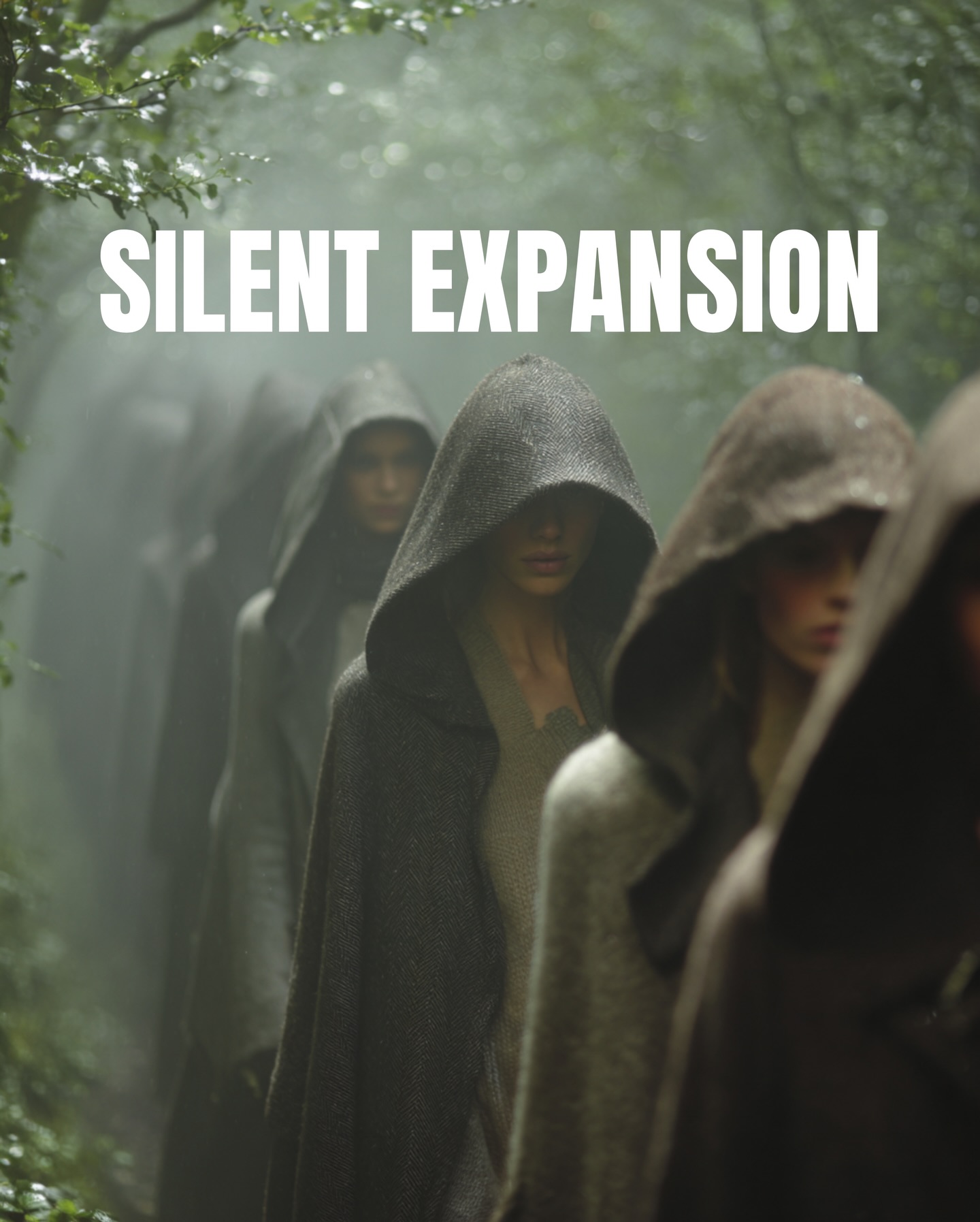 SILENT EXPANSION
