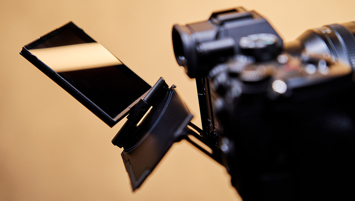 Sony Alpha zum kleinen Preis: Jetzt beliebte Vollformatkamera günstig sichern!